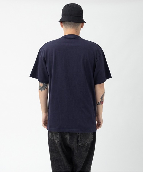 MFC STORE（エムエフシーストア）の「MFC STORE JOINT WORK FOR "MWC" #1（Tシャツ/カットソー・メンズ・ブラック/グリーン系/ホワイト/ネイビー・XXL/XL/L/M/S）」の21枚目の写真