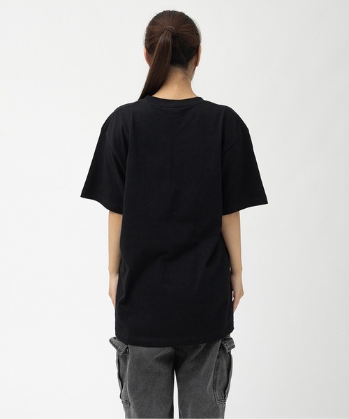 MFC STORE（エムエフシーストア）の「MFC STORE JOINT WORK FOR "MWC" #1（Tシャツ/カットソー・メンズ・ブラック/グリーン系/ホワイト/ネイビー・XXL/XL/L/M/S）」の15枚目の写真