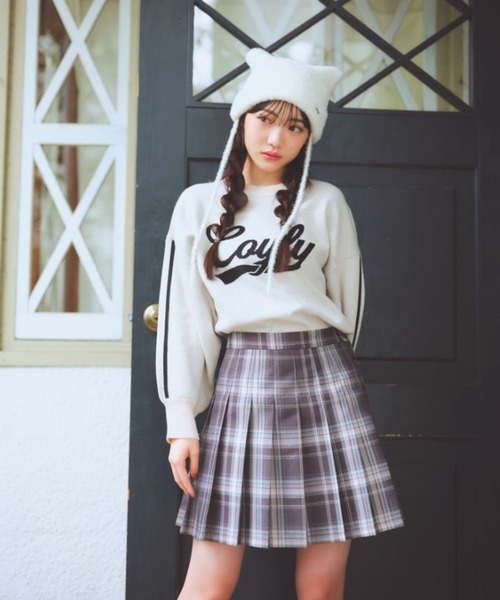 ロカビリー　セーター 楽天市場】ロカビリー（ニット・セーター｜トップス）：メンズ