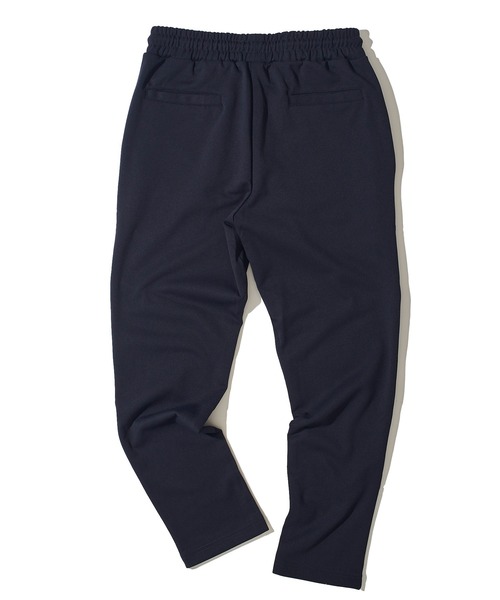 TETE HOMME(テットオム)の「ストレッチダンボール テーパードパンツ(その他パンツ・メンズ・グレー/ブラック/ネイビー・MEDIUM/LARGE/X-LARGE)」の7枚目の写真
