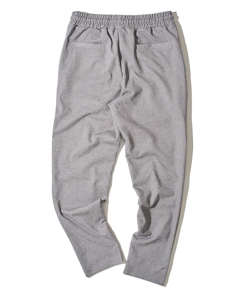 TETE HOMME(テットオム)の「ストレッチダンボール テーパードパンツ(その他パンツ・メンズ・グレー/ブラック/ネイビー・MEDIUM/LARGE/X-LARGE)」の5枚目の写真