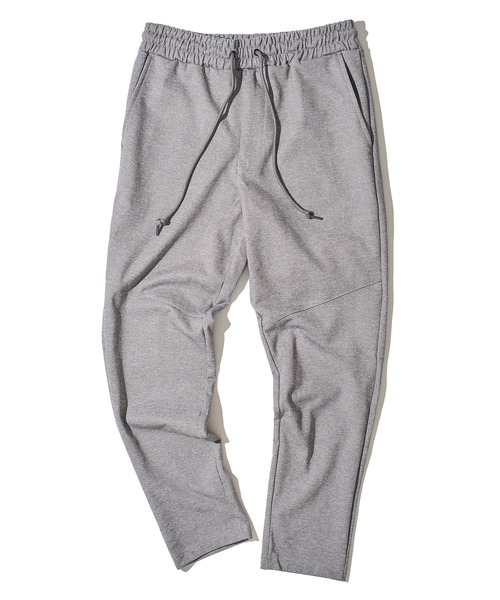 TETE HOMME(テットオム)の「ストレッチダンボール テーパードパンツ(その他パンツ・メンズ・グレー/ブラック/ネイビー・MEDIUM/LARGE/X-LARGE)」の4枚目の写真