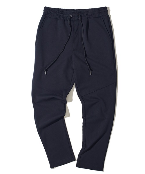 TETE HOMME(テットオム)の「ストレッチダンボール テーパードパンツ(その他パンツ・メンズ・グレー/ブラック/ネイビー・MEDIUM/LARGE/X-LARGE)」の6枚目の写真