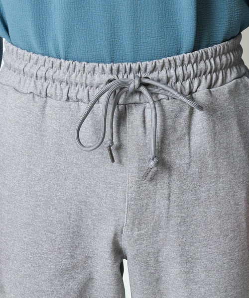 TETE HOMME(テットオム)の「ストレッチダンボール テーパードパンツ(その他パンツ・メンズ・グレー/ブラック/ネイビー・MEDIUM/LARGE/X-LARGE)」の16枚目の写真