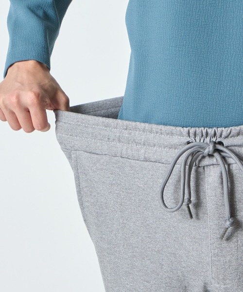 TETE HOMME(テットオム)の「ストレッチダンボール テーパードパンツ(その他パンツ・メンズ・グレー/ブラック/ネイビー・MEDIUM/LARGE/X-LARGE)」の17枚目の写真