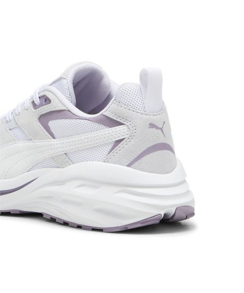 セール】PUMA プーマ ユニセックス ヒプノティック LS スニーカー