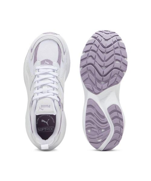 セール】PUMA プーマ ユニセックス ヒプノティック LS