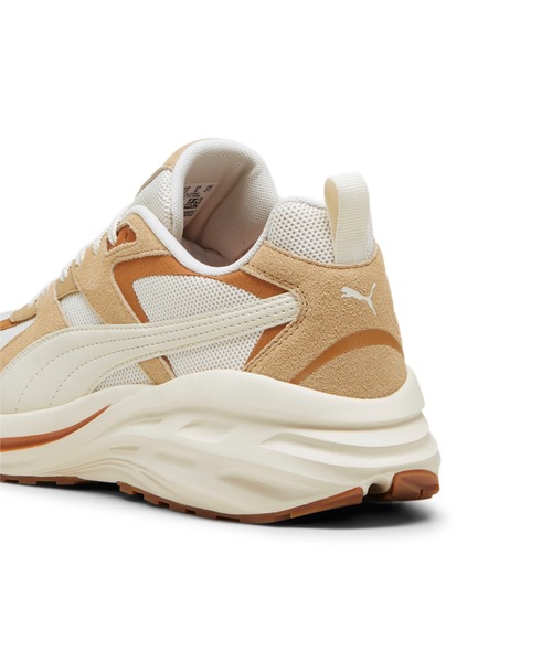 セール】PUMA プーマ ユニセックス ヒプノティック LS スニーカー