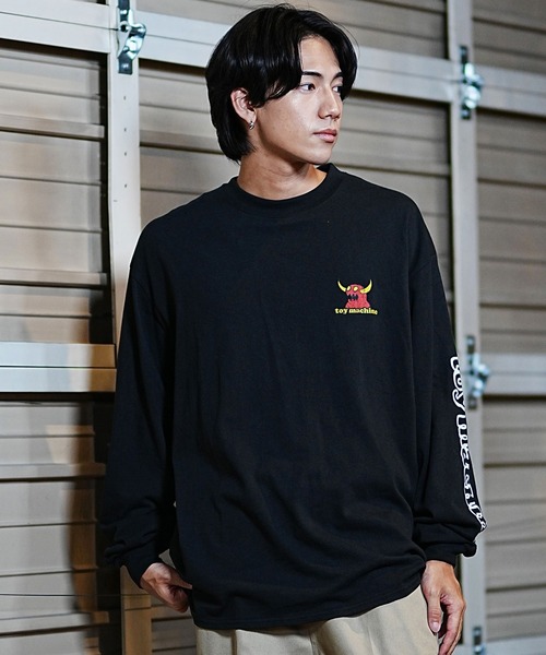TOY MACHINE（トイ マシーン）の「【ムラサキスポーツ限定】TOY