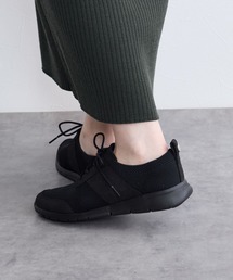 HIMIKO | 【HIMIKO】メッシュニットスニーカー/647303(スニーカー)