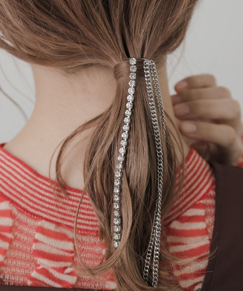 ヘアアクセサリー FUFU 楽天市場】【在庫限り】Kufuu ヘアアクセサリー【 NO・025 リボン