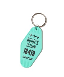 RUDIE'S(ルーディーズ)のMOTEL -KEYHOLDER(キーホルダー)