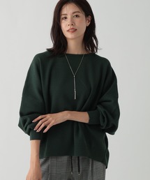 Elura | 美人ゆるニットプルオーバー/146322(ニット/セーター)