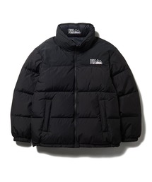 FIRST DOWN(�t�@�[�X�g�_�E��)�́yFIRST DOWN USA�zBUBBLE DOWN JKT MICROFT F742001(�_�E���W���P�b�g/�R�[�g)