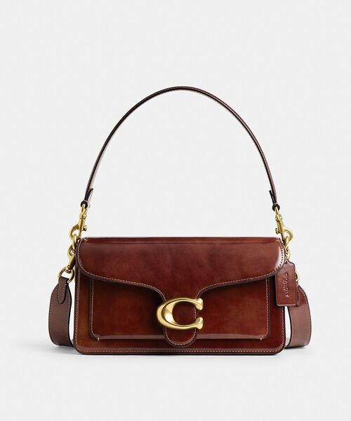 COACH（コーチ）の「タビー ショルダー バッグ 26（ショルダー