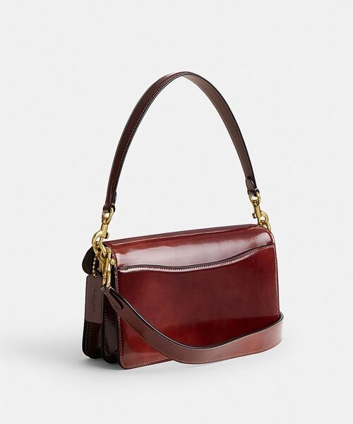 COACH（コーチ）の「タビー ショルダー バッグ 26（ショルダー