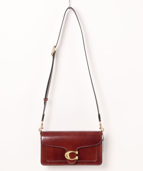 COACH（コーチ）の「タビー ショルダー バッグ 26（ショルダー
