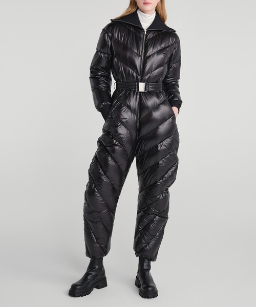 TATRAS(タトラス) PIE ピエ（つなぎ/オールインワン）｜TATRAS（タトラス）