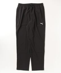 プーマ PUMA ALWAYS ON ウーブン テーパードパンツ