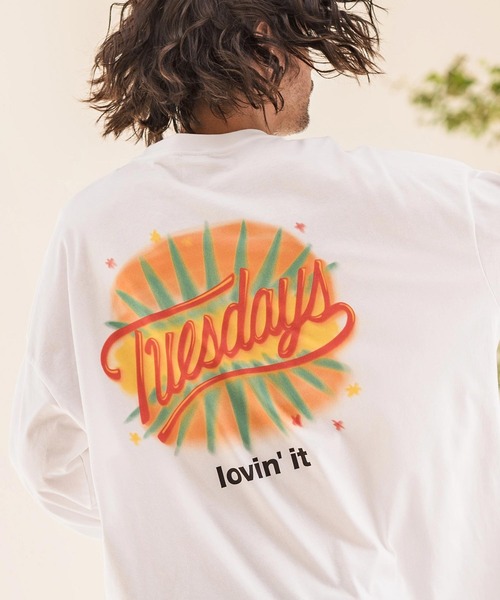 tシャツ 「Veni Vedi Vici」SPAM TEE レディース メンズ Veni Vedi Vici tシャツ 「Veni Vici」SPAM TEE レディース