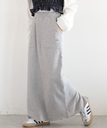 RAGEBLUE | DISCUS/バックスリットIラインスカート(スカート)