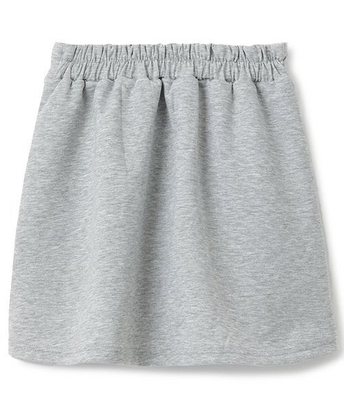 LOVETOXIC(ラブトキシック)の「【GOODPRICE】ダンボールスカパン(スカート・キッズ・モカ/アイボリー/ブラック/トップグレー・S/M/L)」の18枚目の写真