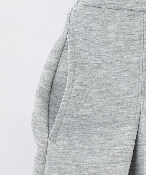 LOVETOXIC(ラブトキシック)の「【GOODPRICE】ダンボールスカパン(スカート・キッズ・モカ/アイボリー/ブラック/トップグレー・S/M/L)」の22枚目の写真