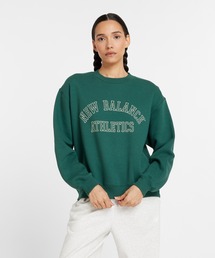 New Balance｜ニューバランスのスウェット通販 - ZOZOTOWN