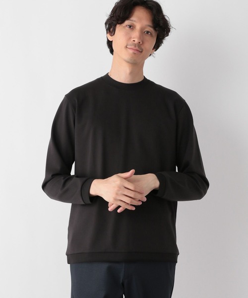 専用出品 セール】リッチクリーンスウェット/クルーネック/116313（スウェット