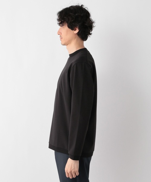 セール】リッチクリーンスウェット/クルーネック/116313（スウェット