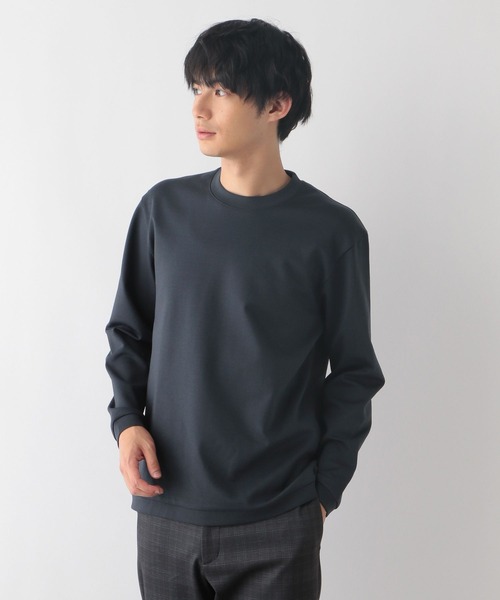 セール】リッチクリーンスウェット/クルーネック/116313（スウェット