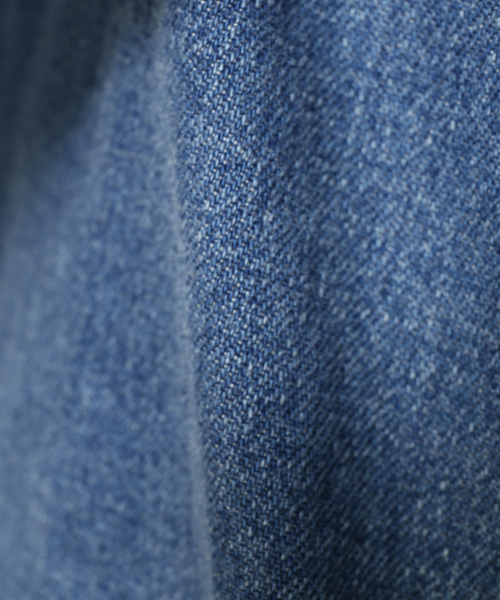 Wrangler(ラングラー)の「◇WRANGLER / ラングラー *WISM 127MW INDIGO(シャツ/ブラウス・メンズ・ブルー系その他・MEDIUM/SMALL/LARGE/X-LARGE)」の10枚目の写真