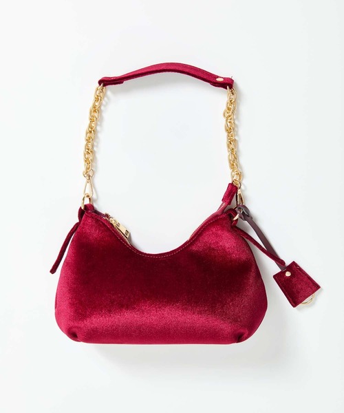 【セール】ホーボーバッグ（ハンドバッグ）｜Noela（ノエラ）