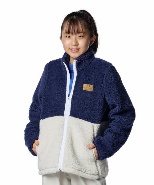 セール‼️UNDER ARMOUR ウィンタージャケット XS under-armour-outerwear-xs-