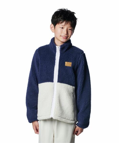 新品　アンダーアーマー　中綿ジャケット　150 キッズ UNDER ARMOUR アンダーアーマー（UNDER ARMOUR）（キッズ