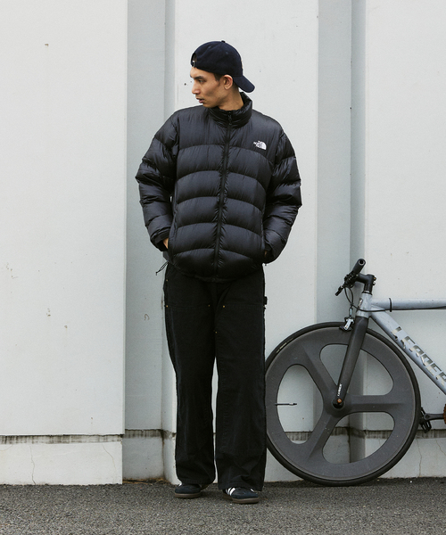 セール】THE NORTH FACE / ザ ノースフェイス ZIZ Aconcagua