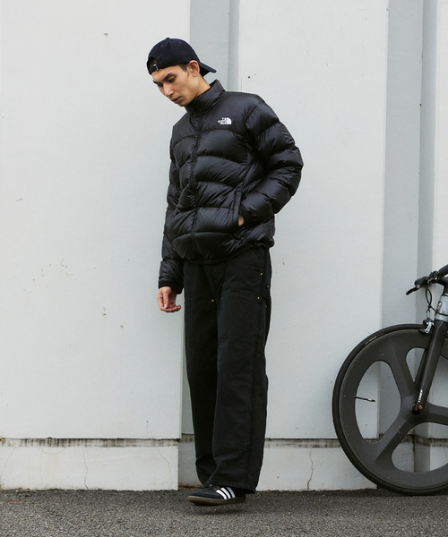 セール】THE NORTH FACE / ザ ノースフェイス ZIZ Aconcagua
