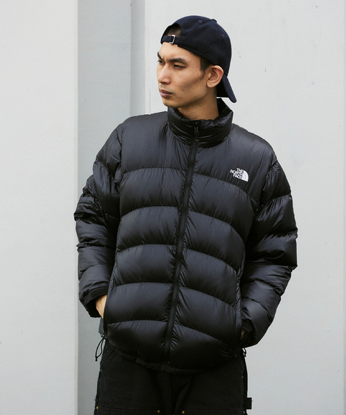 Amazon | THE NORTH FACE(ザノースフェイス) ダウン ジャケット