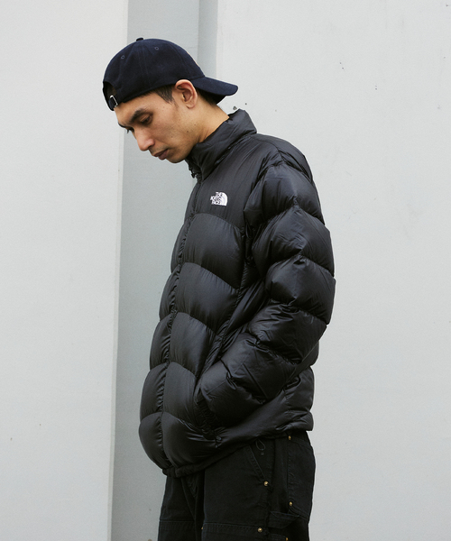 セール】THE NORTH FACE / ザ ノースフェイス ZIZ Aconcagua