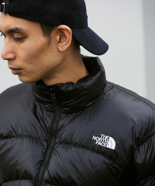 the north face ノースフェイス　コート セール】THE NORTH FACE / ザ ノースフェイス ZIZ Aconcagua