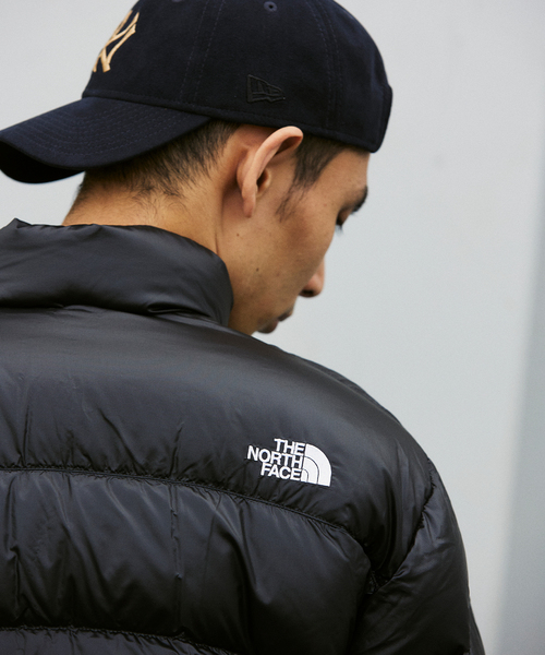 ノースフェイス ND92451 ZIZ Aconcagua JKT ジャケット THE NORTH FACE 【THE FACE】ZIZ Aconcagua Jacket ジップイン