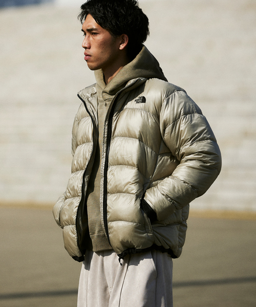 セール】THE NORTH FACE / ザ ノースフェイス ZIZ Aconcagua