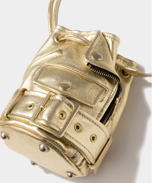 beautiful people（ビューティフルピープル）の「riders mini