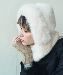 ORIENT MILLINERY | PORSH【ポルシュ】(ニットキャップ/ビーニー)