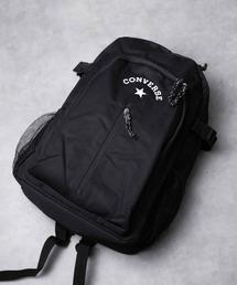 【CONVERSE】LOGO PRINT BACK PACK