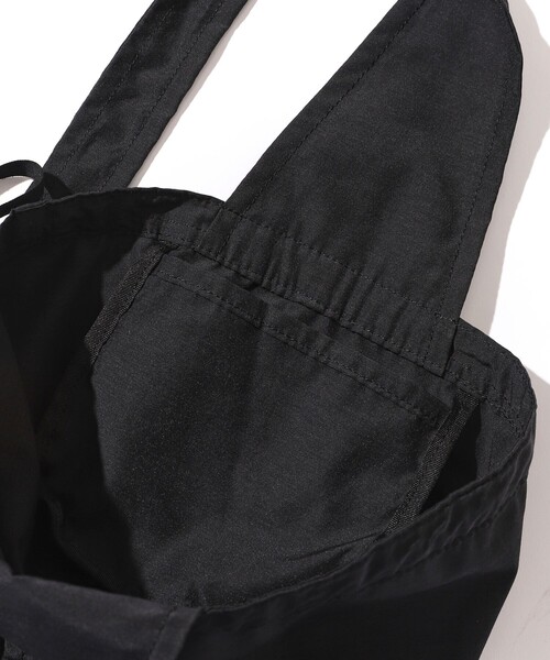Firsthand(ファーストハンド)の「thriftwear and fleamarkettourr×Firsthand/スリフトウェアアンドフリーマーケットツアー×ファーストハンド 別注 NYLON SHOULDER(ショルダーバッグ・レディース・ブラック/オリーブ/ベージュ・ONE SIZE)」の8枚目の写真