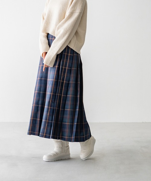 moz(モズ)の「moz モズ 防寒・防水 ファースノーブーツ(ブーツ・レディース・グレイッシュベージュ/ブラック/ホワイト・LL/L/M)」の16枚目の写真