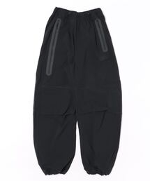 NIKE ナイキ M TCH WVN PANT OS ロングパンツ HM7159 010BLK/BLK