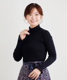 LAURA ASHLEY（ローラ アシュレイ）非売品 トップスハンガー 大小9本