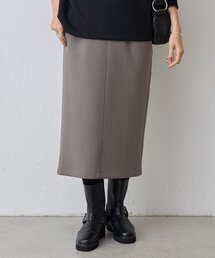 BEARDSLEY | 《2サイズ展開》ダンボールタイトスカート(スカート)